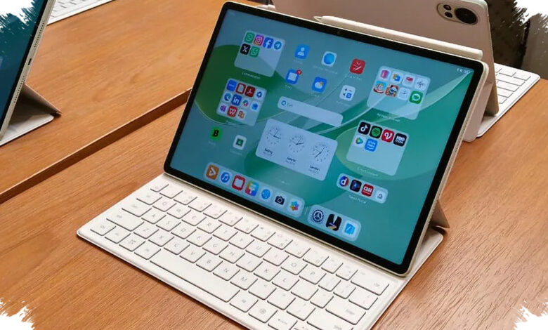 5 Tablet PC-Level untuk Kerja Ringkas, Alternatif Laptop Saat Mobilitas Tinggi