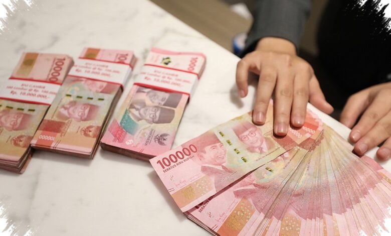 Rupiah Dekati Rp18.000 saat Emas Melonjak, Sinyal Investor Memburu Safe Haven