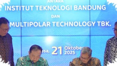 Saham MLPT Dipecah 25 Kali, Harga Acuan Baru Rp 1.040 Mulai Berlaku