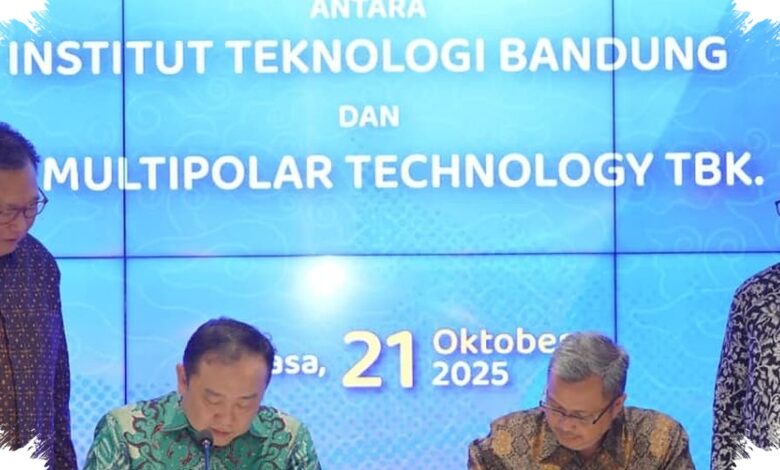 Saham MLPT Dipecah 25 Kali, Harga Acuan Baru Rp 1.040 Mulai Berlaku