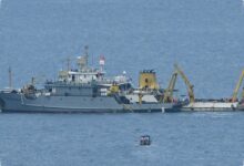 Bentrokan di Second Thomas Shoal Memanaskan ASEAN, AS dan Australia Mengecam China