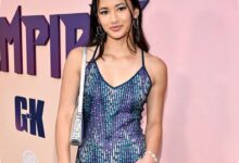 Kaylee Hottle Meninggal di Usia 18 Tahun, Kecelakaan Dini Hari Diselidiki