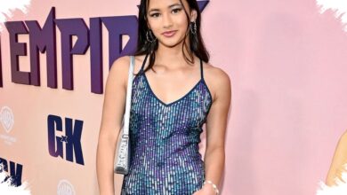 Kaylee Hottle Meninggal di Usia 18 Tahun, Kecelakaan Dini Hari Diselidiki