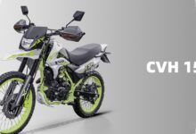 QJMotor FLY 150 2027 Dapat Banyak Ubahan, Harga Justru Tetap 11.580 Yuan