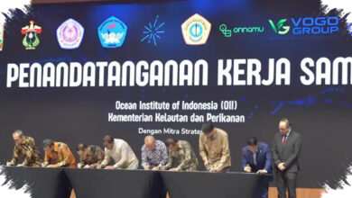 11 Politeknik KKP Disatukan Jadi OII, Kampus Kini Dipacu Punya Keahlian Berbeda