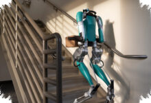 Samsung Bentuk Divisi Robotika, Produksi Humanoid Ditargetkan Tahun Ini