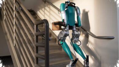 Samsung Bentuk Divisi Robotika, Produksi Humanoid Ditargetkan Tahun Ini