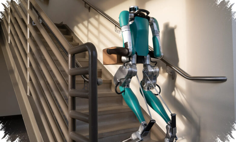 Samsung Bentuk Divisi Robotika, Produksi Humanoid Ditargetkan Tahun Ini