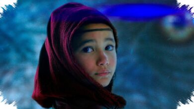 Kaylee Hottle Meninggal di Usia 18 Tahun, Peran Jia Kini Tinggalkan Duka