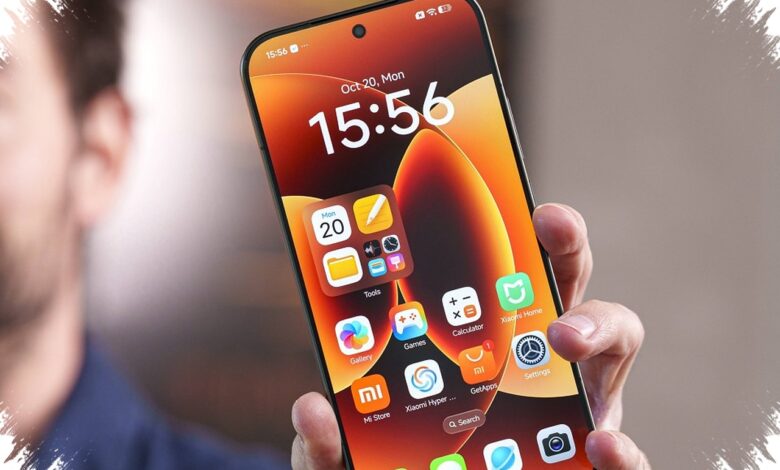 9 Seri Xiaomi Berpeluang Dapat HyperOS Baru, Xiaomi 17 Sudah Cicip Android 17