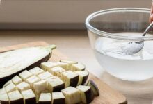 6 Cara Menjaga Terong Tetap Ungu Cerah, Tak Lagi Kusam Saat Dimasak