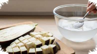 6 Cara Menjaga Terong Tetap Ungu Cerah, Tak Lagi Kusam Saat Dimasak