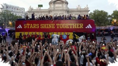 3 Kabar Piala Dunia 2026, Bonus Juara Spanyol Terpangkas Pajak hingga Ritual Cucurella