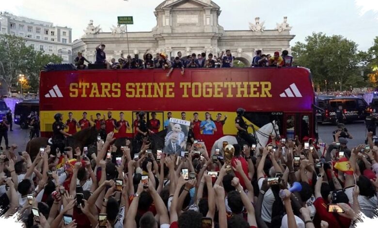 3 Kabar Piala Dunia 2026, Bonus Juara Spanyol Terpangkas Pajak hingga Ritual Cucurella