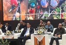 Insentif Motor Listrik Tetap Ada, Tapi Kini Akan Diarahkan ke Perusahaan Tertentu