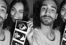 Marc Cucurella dan Istri Sempat Menangis Setiap Hari Usai Diagnosis Autisme Putranya