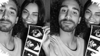 Marc Cucurella dan Istri Sempat Menangis Setiap Hari Usai Diagnosis Autisme Putranya