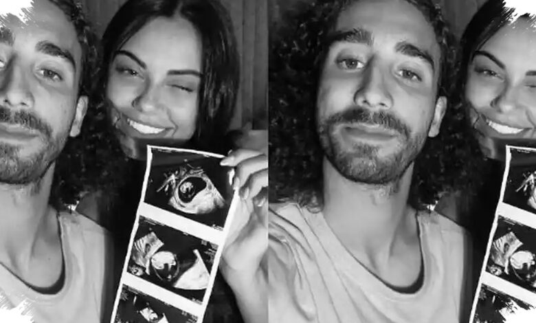 Marc Cucurella dan Istri Sempat Menangis Setiap Hari Usai Diagnosis Autisme Putranya