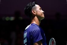 Alwi Farhan Tumbang di Laga Pembuka China Open, Duel 57 Menit Berakhir Pahit