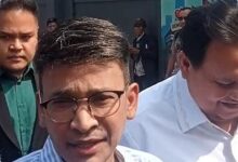 Ruben Onsu Harapkan Solusi Terbaik, Mediasi Hak Asuh Anak Digelar Tertutup