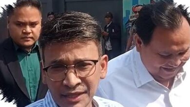 Ruben Onsu Harapkan Solusi Terbaik, Mediasi Hak Asuh Anak Digelar Tertutup