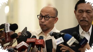 Kelas Menengah Menyusut, Riset Chatib Basri Ungkap Risiko Demo Meningkat