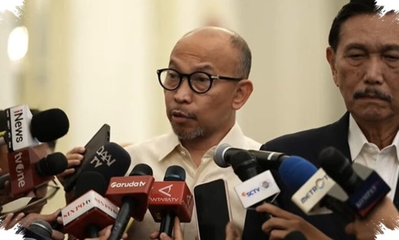 Kelas Menengah Menyusut, Riset Chatib Basri Ungkap Risiko Demo Meningkat