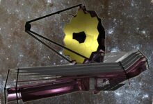 JWST Menemukan Pabrik Debu di Galaksi Kerdil, Petunjuk Baru Alam Semesta Awal