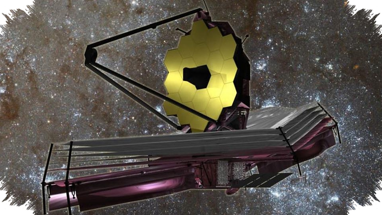 JWST Menemukan Pabrik Debu di Galaksi Kerdil, Petunjuk Baru Alam Semesta Awal