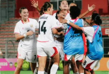 Indonesia Menantang Laos di Final Piala AFF Putri, Rekor 4 Kekalahan Jadi Ujian