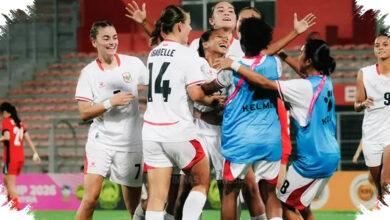 Indonesia Menantang Laos di Final Piala AFF Putri, Rekor 4 Kekalahan Jadi Ujian