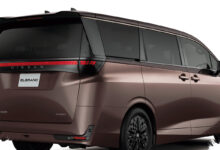 Nissan Elgrand Baru Lebih Bongsor, e-POWER dan e-4ORCE Mulai 6,897 Juta Yen
