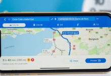 Klausul Waze yang Merujuk Hukum Israel Memicu Kekhawatiran soal Privasi