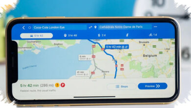 Klausul Waze yang Merujuk Hukum Israel Memicu Kekhawatiran soal Privasi