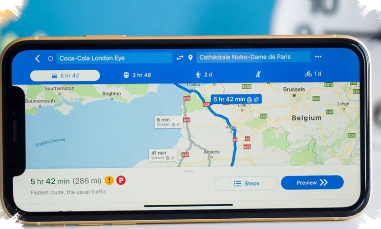 Klausul Waze yang Merujuk Hukum Israel Memicu Kekhawatiran soal Privasi