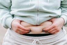 7 Kebiasaan untuk Mengurangi Lemak Perut, Bukan Diet Ekstrem yang Menentukan