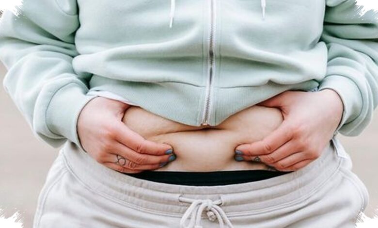 7 Kebiasaan untuk Mengurangi Lemak Perut, Bukan Diet Ekstrem yang Menentukan