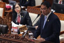 UU PFII Disahkan, Indonesia Bidik Dana Global hingga Rp500 Triliun di Kawasan Khusus