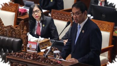 UU PFII Disahkan, Indonesia Bidik Dana Global hingga Rp500 Triliun di Kawasan Khusus