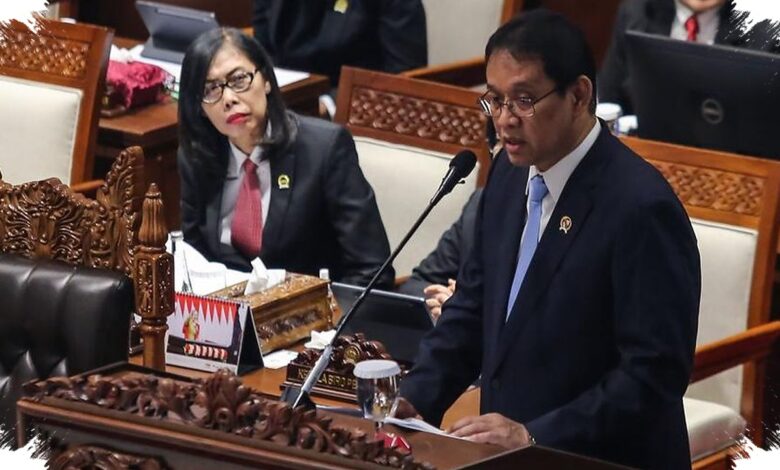 UU PFII Disahkan, Indonesia Bidik Dana Global hingga Rp500 Triliun di Kawasan Khusus