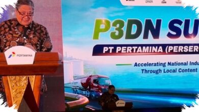 PFII Bisa Berbagi Zona dengan KEK, Airlangga Pastikan Statusnya Tak Dicabut