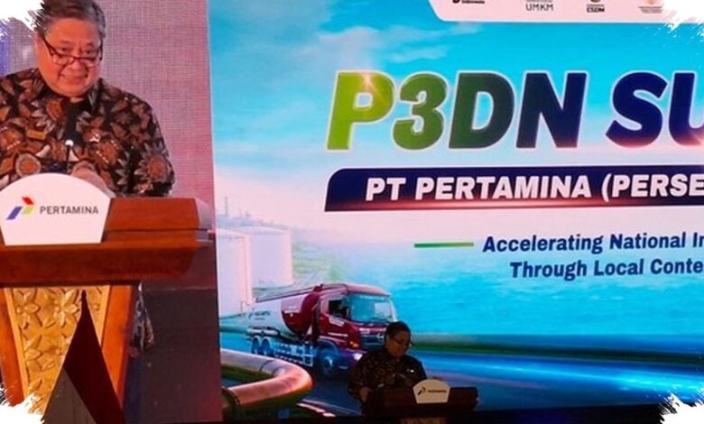 PFII Bisa Berbagi Zona dengan KEK, Airlangga Pastikan Statusnya Tak Dicabut