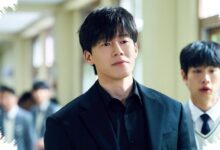 Netflix Tegaskan Teach You a Lesson Belum Punya Season 2, Harapan Penggemar Tertahan