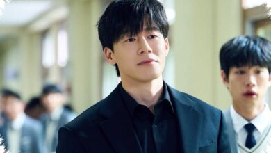 Netflix Tegaskan Teach You a Lesson Belum Punya Season 2, Harapan Penggemar Tertahan