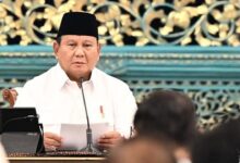 Prabowo Pilih Kuntadi Jadi Jampidsus, Pergantian Febrie Masuki Babak Baru