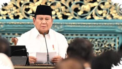 Prabowo Pilih Kuntadi Jadi Jampidsus, Pergantian Febrie Masuki Babak Baru