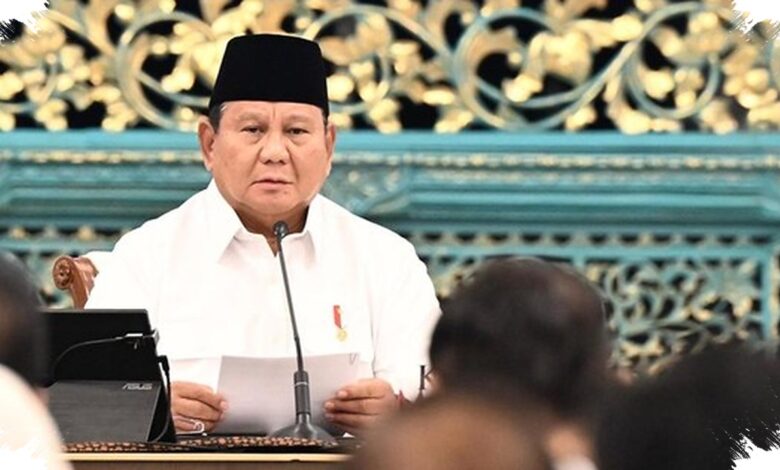 Prabowo Pilih Kuntadi Jadi Jampidsus, Pergantian Febrie Masuki Babak Baru
