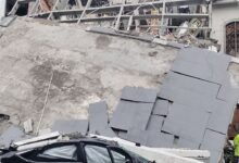 Lexus NX Tertimpa Reruntuhan Masih Bisa Diperbaiki, tetapi Ada Kendala Besar
