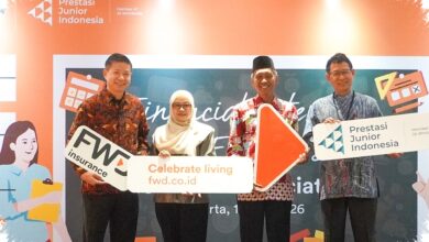 Literasi Keuangan Remaja Masih Tertinggal, Guru Didorong Ubah Kebiasaan Sejak Sekolah