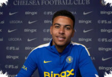 Chelsea Pecahkan Rekor Transfer Inggris, Morgan Rogers Dibeli £117 Juta dari Villa
